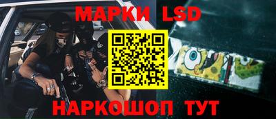 гашик Берёзовский