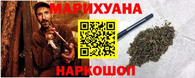 гашик Берёзовский