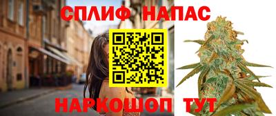 тгк Берёзовский